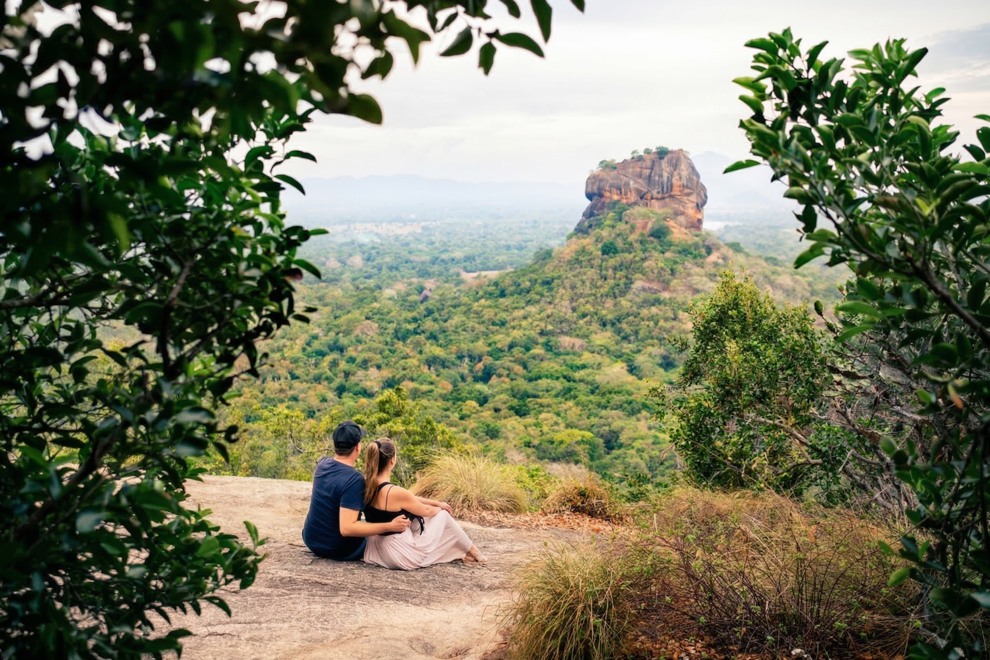 Magical Ceylon 2